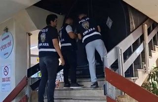 Ankara’da Müstehcenlik Soruşturması: Gece Kulübüne Kapatma Kararı