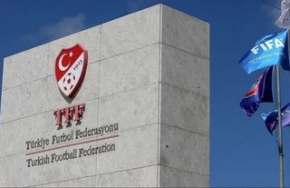 TFF, Süper Lig’den 11 kulübü PFDK’ye Gönderdi
