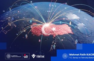 TÜBİTAK Uluslararası Araştırmacı Programı Sonuçları Açıklandı
