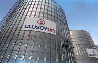 43 Milyar Liralık Ciroyla Kara Geçen Ulusoy Un Kendi Elektriğini Üretmeye Başladı