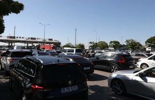 Yurt Dışından Geçici Getirilen Araçlarda Yeni Dönem: Kullanım Esasları Belirlendi
