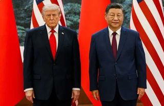 Trump’tan Yapay Zekaya Yeni İsim: Süper Zeka