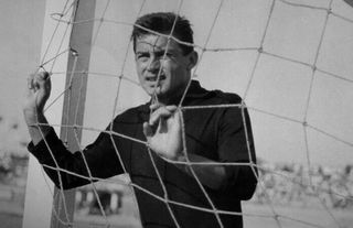 Türk Futbolunun Unutulmaz Kalecisi Şükrü Ersoy Vefat Etti