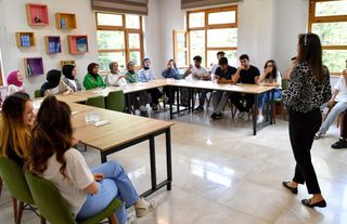 Altındağ’da Gençlere 32 Branşta Ücretsiz Kurs: Başvurular 30 Eylül’e Kadar Sürecek