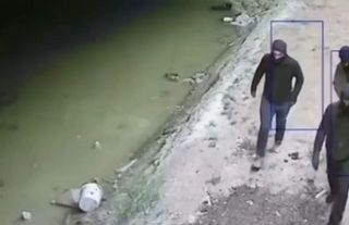 Ankara'da 10 Milyon Liralık Kablo Hırsızlığına 7 Tutuklama