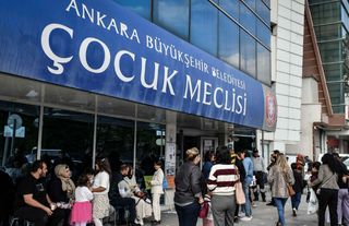 ABB Çocuk Meclisi 31. Dönem Başvuruları Başladı: Kimler Başvurabilir, Son Gün Ne Zaman?