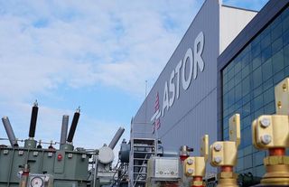 6 Ayda 4,6 Milyar Lira Kar Eden Astor Enerji, ABD Üzerinden Ukrayna’ya 98 Milyon Dolarlık Transformatör Satacak