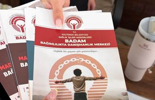 Keçiören'de Bağımlılıkla Mücadele Seferberliği