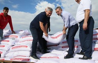 Sincan Belediyesi Tohum Desteği Başvurularında Son Günler