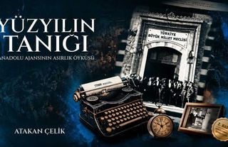 Atakan Çelik’in Kitabı Uluslararası Ödüle Layık Görüldü