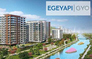 Egeyapı Avrupa GYO’da Ciro 6 Katına Çıktı, Yüzde 400 Bedelsiz Başvurusu ve Pay Geri Alımı Geldi