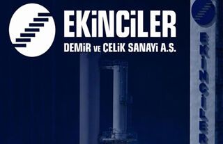 Ekinciler Demir Çelik’ten Ağustos Rekoru: Kârı Bünyede Tuttu, Satışta Zirveye Çıktı