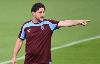 Trabzonspor’da Fatih Tekke ile Yollar Ayrıldı