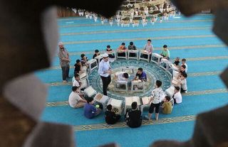 Diyanet'ten Kur'an Kursları için Yeni Dönem Duyurusu
