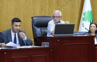Mamak Belediye Meclisi'nde Yeni Siyasi Dönem Başladı