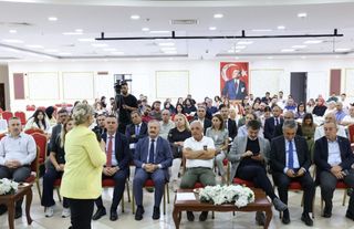 Mamak Belediyesinde İç Kontrol Süreçleri Ele Alındı