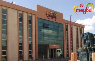 Meysu Borsada Hedefe 1 Ayda Koştu: 8,9 Milyon Hisseyi Kasaya Koydu