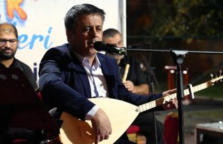 Keçiören'de Park Konserleri Güzelyurt ve 19 Mayıs'ta Devam Etti