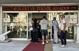 KPSS’de 1 Milyon 708 Bin Aday için Sınav Heyecanı