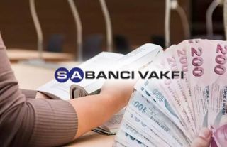 Sabancı Vakfı'ndan 1500 Öğrenciye Burs Desteği: Başvurular Başladı