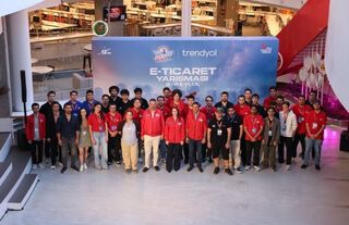 TEKNOFEST 2026 E-Ticaret Yarışması’nda Kazananlar Belli Oldu