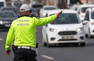 Ankara'da 14 Eylül Pazartesi Günü Bu Yollara Dikkat: Çankaya'da Bazı Yollar Kapatılacak