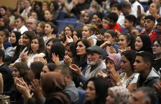 Yenimahalle’de Destek Eğitim Merkezleri Veli Toplantısıyla Yeni Döneme Başladı