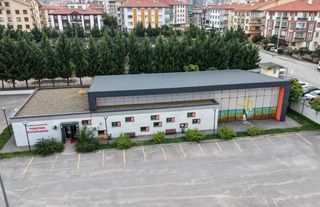 Altındağ’da Yıldıztepe Kütüphanesi Yenilendi: Kapılarını Yeniden Açtı