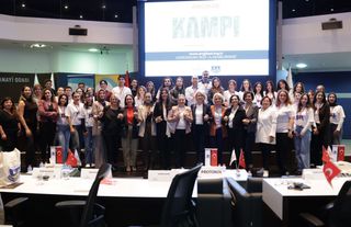 ANGİKAD Girişimcilik Kampı’nda Kapılar Bu Yıl Erkek Öğrencilere de Açıldı