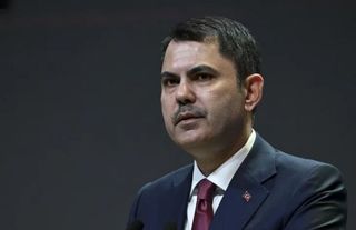 Bakan Kurum, İstanbul'daki Sel Bölgelerini İnceleyecek