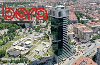 Borsada Hisse Alımına Başlayan Bera Holding’den Sahada Vergi Rekortmenliği İlanı