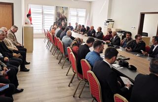 Beypazarı’nda Okul Güvenliği Artıyor: 5 Okula Bekçi, Bahçelerde Çift Nöbetçi