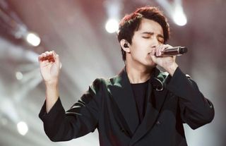 Kazak Müzisyen Dimash Qudaibergen Ankara’ya Geliyor