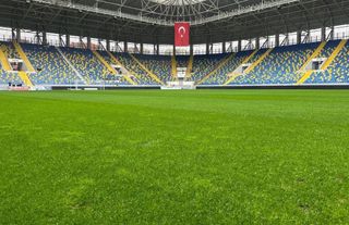 Eryaman Stadyumu, Gençlerbirliği-Galatasaray Karşılaşmasına Hazır mı? Yetkililer Açıkladı