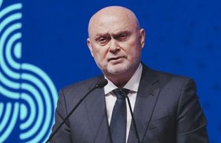 Türkiye, Sinirlioğlu'nun BM Genel Sekreterliği Adaylığını Bildirdi