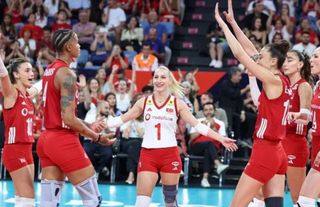 Filenin Sultanları'nın 2027 Dünya Kupası'ndaki Rakipleri Açıklandı
