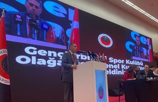 Gençlerbirliği 15 Kasım'da Olağanüstü Genel Kurula Gidecek
