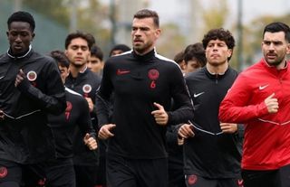 Gençlerbirliği Konya Deplasmanında Puan Arıyor