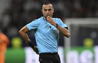 Galatasaray-Barcelona Mücadelesini İtalyan Hakemler Yönetecek