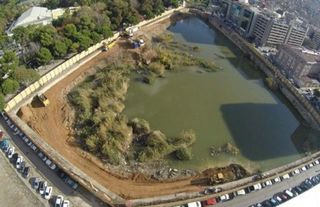 İzmir’de Basmane Sorunu Çözülüyor: TMSF 75 Milyon Dolara İhaleye Çıktı