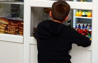 Kantinlerde Yeni Dönem: Okul Gıdası Sistemine Geçiliyor
