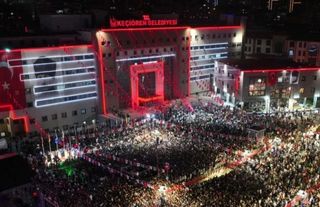 Keçiören'de Cumhuriyet Bayramı Coşkusu Konserlerle Yaşanacak