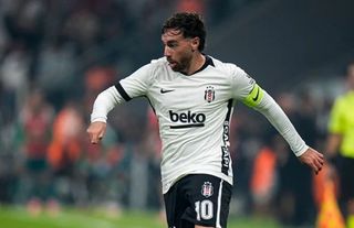 Beşiktaş’ta Orkun Kökçü'nün Sakatlığının Detayları Belli Oldu