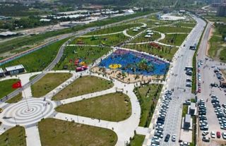 Sincan'da 500 Pehlivan Er Meydanı'nda Buluşacak