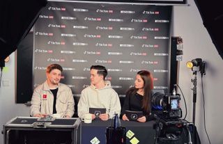 TikTok LIVE ve AIESEC’in ‘Uni Talks’ Yayınına Üniversitelilerden Yoğun İlgi: 4 Milyon İzlenmeye Ulaştı