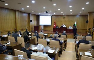 Mamak Belediyesinde 2027 Yılı için Yatırım Planı Açıklandı