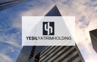 Yeşil Yatırım Holding İştirakinin Teknolojisi TIME Dergisinde
