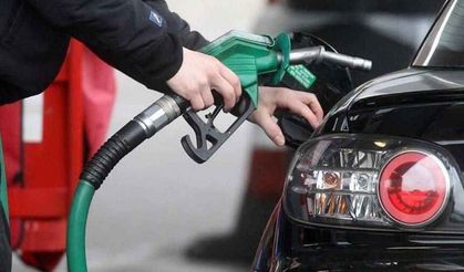 Motorine ÖTV Zammı Geldi, Ankara’da Akaryakıt Fiyatları Güncellendi