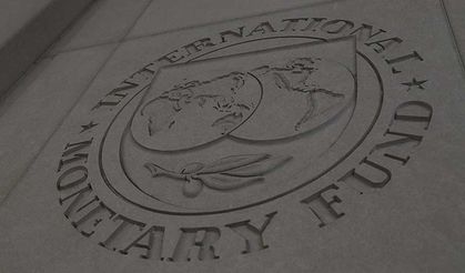IMF'den Dikkat Çeken Türkiye Açıklaması