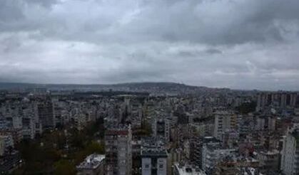 Başkentliler Dikkat: Hafta Sonu Hava 5 Derece Birden Soğuyacak